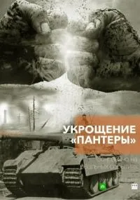 Укрощение «Пантеры» 1-4 серии смотреть онлайн