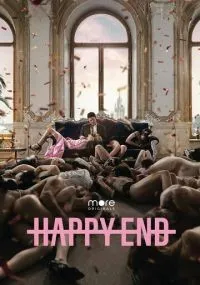Happy End 1-8 серии смотреть онлайн